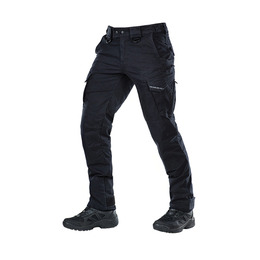 M-Tac штани Aggressor Vintage Black