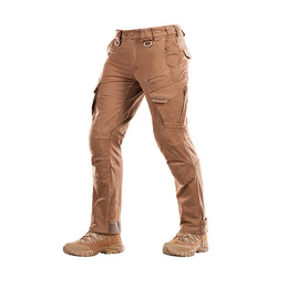 Coyote Brown