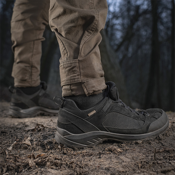 M-Tac штани Aggressor Vintage Dark Olive. Фото 5