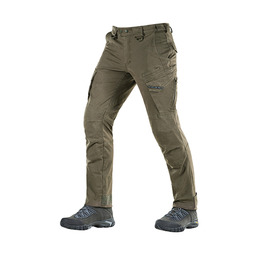 M-Tac штани Aggressor Vintage Dark Olive