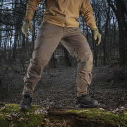 M-Tac штани Aggressor Vintage Dark Olive. Фото 2
