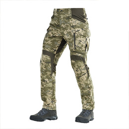 M-Tac штани Army MM14
