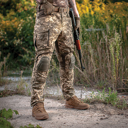 M-Tac штани Army MM14