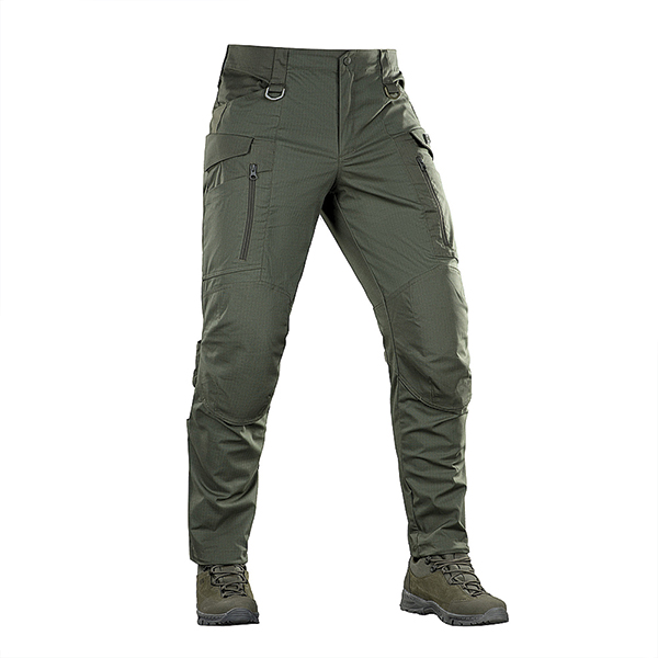 M-Tac штани Conquistador Gen I Flex Army Olive. Фото 3