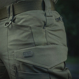 M-Tac штани Conquistador Gen I Flex Army Olive. Фото 15