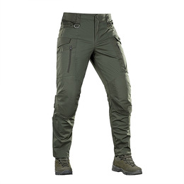 M-Tac штани Conquistador Gen I Flex Army Olive. Фото 3