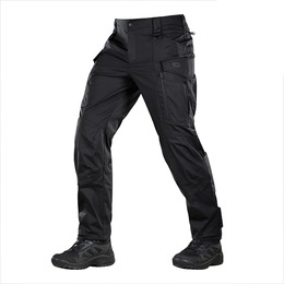 M-Tac штани Conquistador Gen I Flex Black