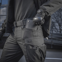 M-Tac штани Conquistador Gen I Flex Black. Фото 13