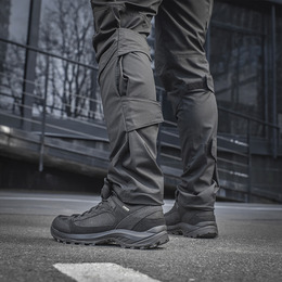 M-Tac штани Conquistador Gen I Flex Black. Фото 14