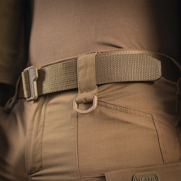 M-Tac штани Conquistador Gen I Flex Coyote Brown. Фото 8
