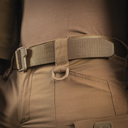 M-Tac штани Conquistador Gen I Flex Coyote Brown. Фото 8