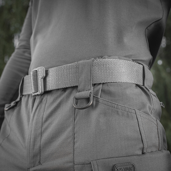 M-Tac штани Conquistador Gen I Flex Dark Grey. Фото 7
