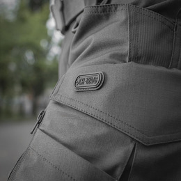M-Tac штани Conquistador Gen I Flex Dark Grey. Фото 4