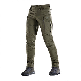 Dark olive