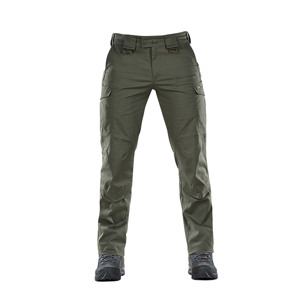 M-Tac штани Operator Flex Dark  Olive. Фото 2