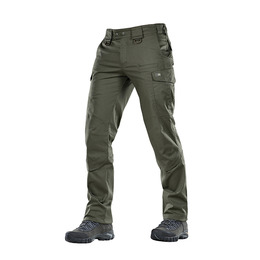 M-Tac штани Operator Flex Dark  Olive