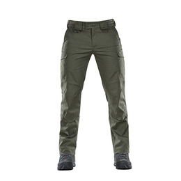M-Tac штани Operator Flex Dark  Olive. Фото 2