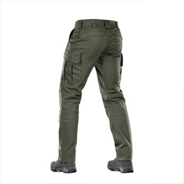 M-Tac штани Operator Flex Dark  Olive. Фото 5