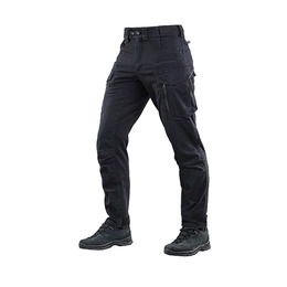 M-Tac штани Patriot Gen.II Vintage Black