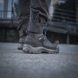 M-Tac штани Patriot Gen.II Vintage Black. Фото 11