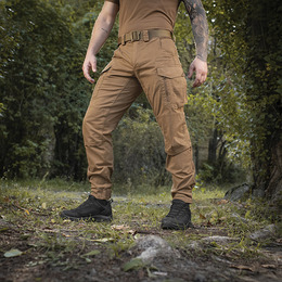 M-Tac штани Patriot Gen.II Vintage Coyote Brown