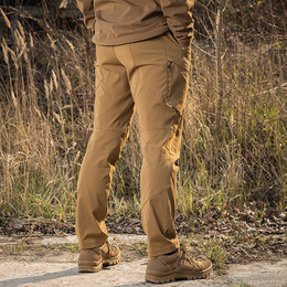 M-Tac штани Sahara Flex Light Coyote. Фото 5