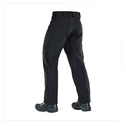 M-Tac штани Soft Shell Vent Black. Фото 5