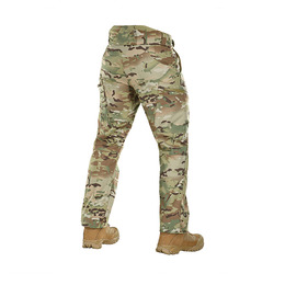 M-Tac штани Soft Shell Winter MC. Фото 4