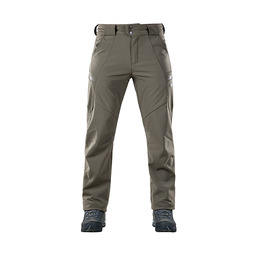M-Tac штани Soft Shell Winter Olive