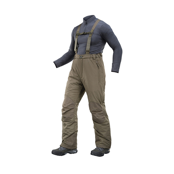 M-Tac штани зимові Arctic Dark Olive