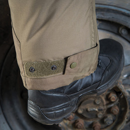 M-Tac штани зимові Arctic Dark Olive. Фото 10