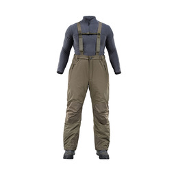 M-Tac штани зимові Arctic Dark Olive. Фото 2