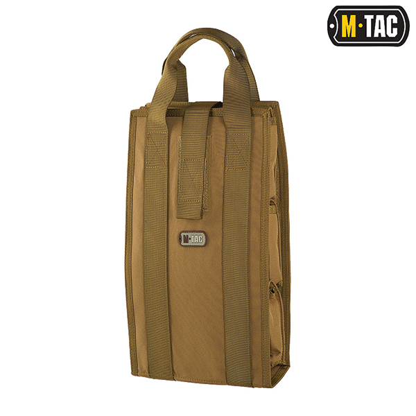 M-Tac вставка для рюкзака медика Coyote