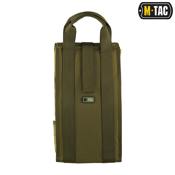 M-Tac вставка для рюкзака медика Olive. Фото 2