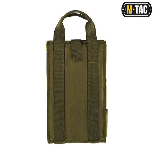 M-Tac вставка для рюкзака медика Olive. Фото 3