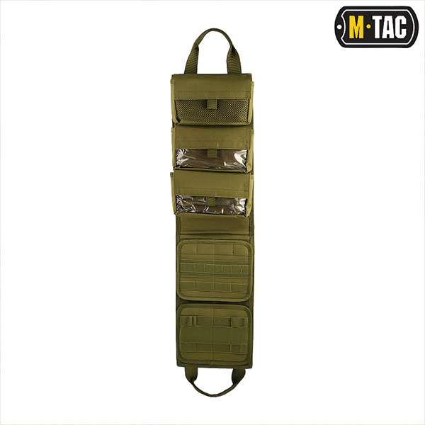 M-Tac вставка для рюкзака медика Olive. Фото 4