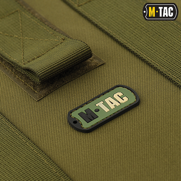 M-Tac вставка для рюкзака медика Olive. Фото 5