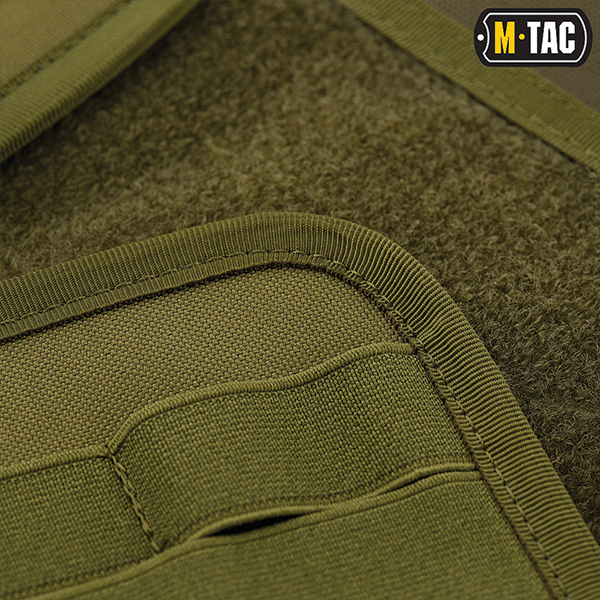 M-Tac вставка для рюкзака медика Olive. Фото 7