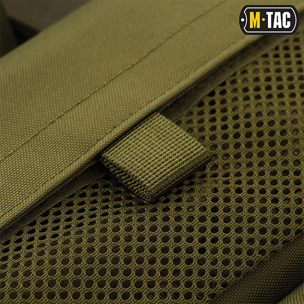 M-Tac вставка для рюкзака медика Olive. Фото 8