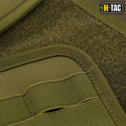 M-Tac вставка для рюкзака медика Olive. Фото 7