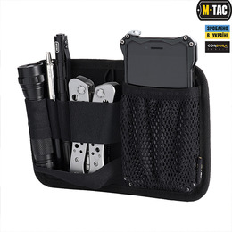 M-Tac вставка модульна для ключів Black. Фото 3