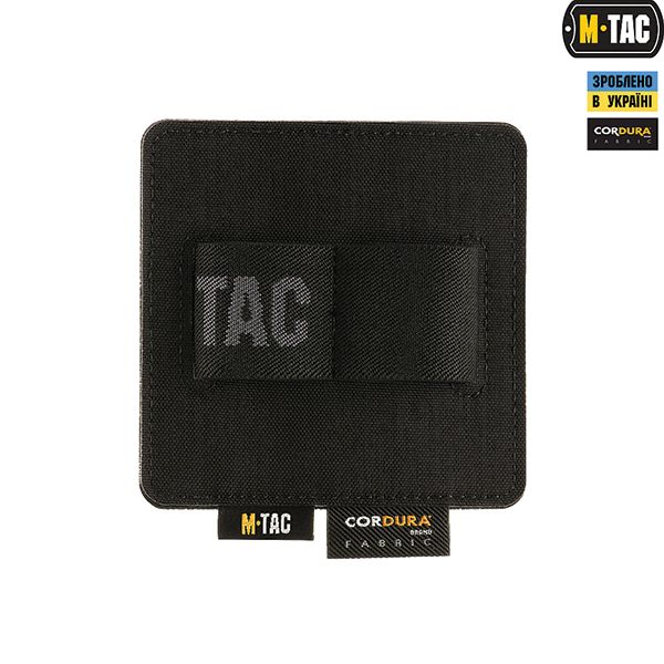 M-Tac вставка модульна для пістолетних магазинів Black. Фото 3