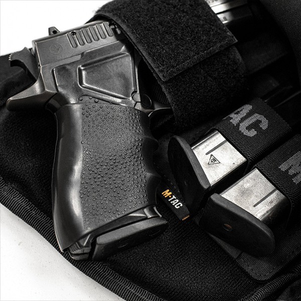 M-Tac вставка модульна для пістолетних магазинів Black. Фото 6