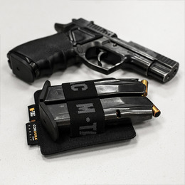 M-Tac вставка модульна для пістолетних магазинів Black. Фото 5