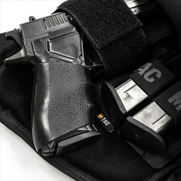 M-Tac вставка модульна для пістолетних магазинів Black. Фото 6