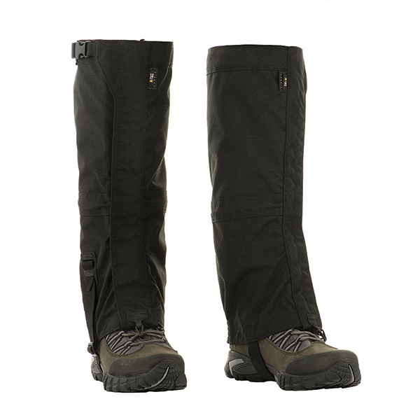 M-Tac гамаші Elite Black