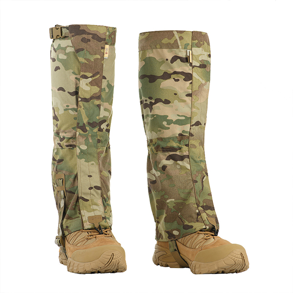 M-Tac гамаші Elite Multicam