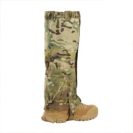 M-Tac гамаші Elite Multicam