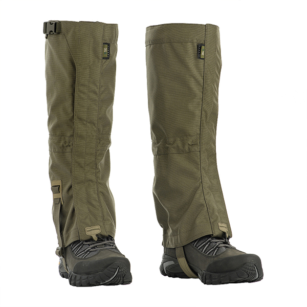 M-Tac гамаші Elite Ranger Green