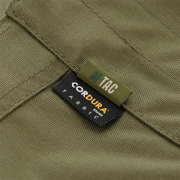 M-Tac гамаші Elite Ranger Green. Фото 8
